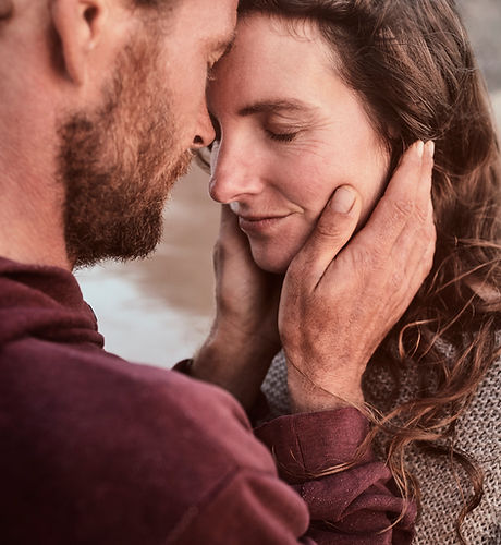 Loving Couple 