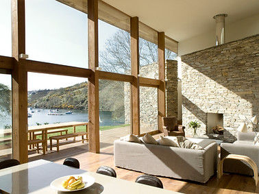 Lakeside House