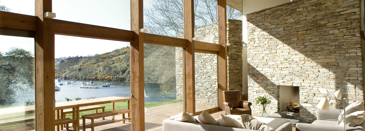 Lakeside House