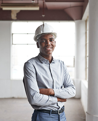 Young Architect
