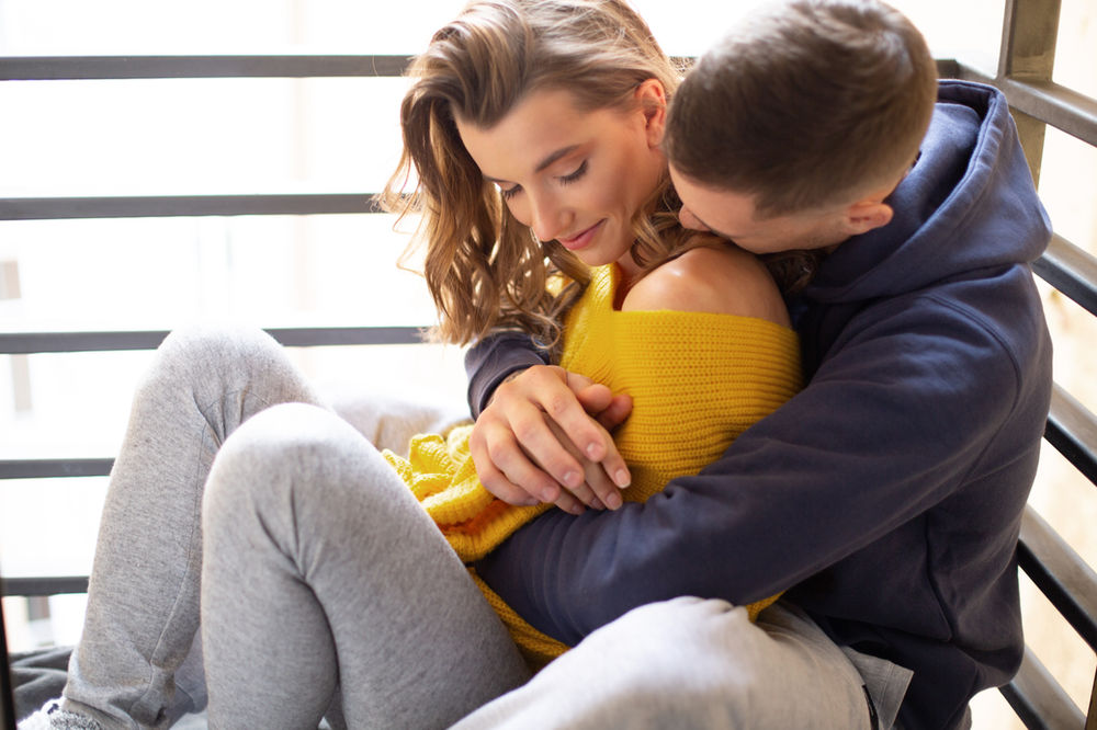 Le plus jaloux les hommes ou les femmes