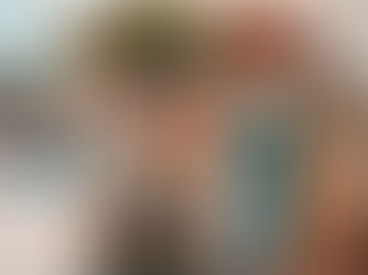 Madness Dancing: The Eye of the Storm