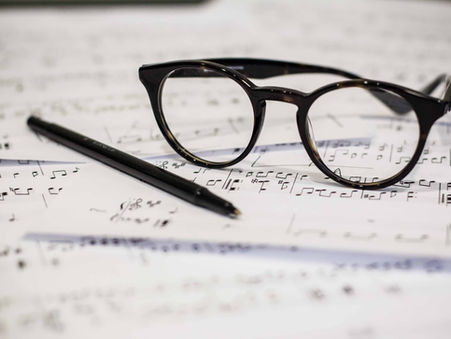 Zwischen Job, Alltag und Musik - mein echtes Musikerleben