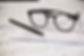 Glasses and Music Sheet