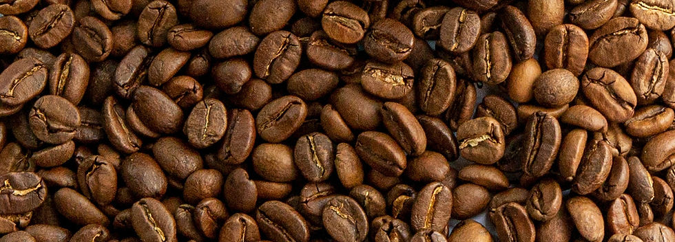 granos de café