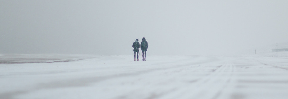 Snowy Day