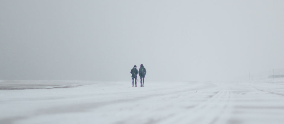 Feeling Disconnected in Your Marriage? You Might Be in a Winter Season