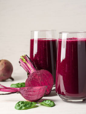Foods that Support Healthy Circulation