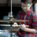 Drummer