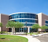 Modern Office Building