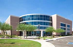 Commercial Real Estate