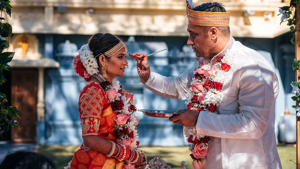 The Allure of the Indic Languages: Hindi, Bengali, and Tamil