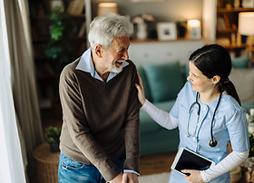 Best Pathways Home Health - Home Health Nursing in Orangevale, CA photo 3