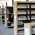 Öffentliche Bibliothek