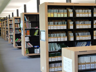 Public Library