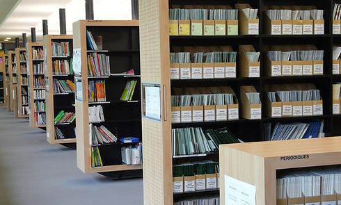 Public Library