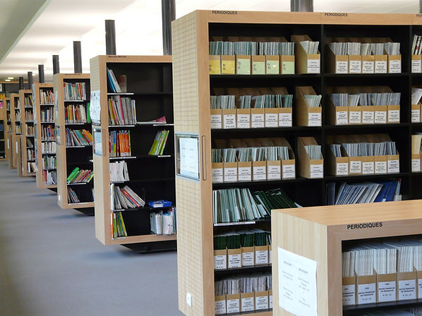 Public Library