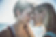 Couple by the Beach