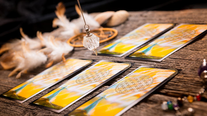 Wünschelrutenpendel über Tarot, Spirituell, Karten, Engel, Tarot, Lenormand, Kipper, Wahrsagen