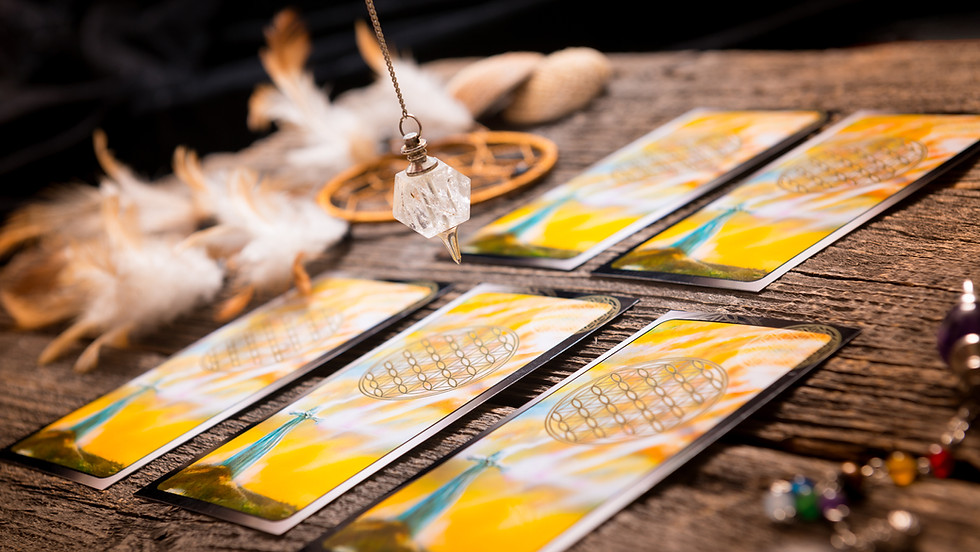 Dreamcatcher Workshop