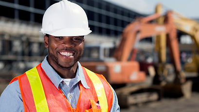 Construction Site Supervisor
