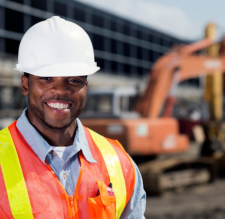 Construction Site Supervisor