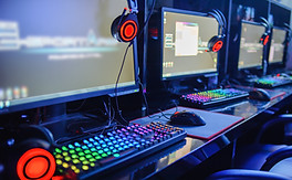 Computer Games