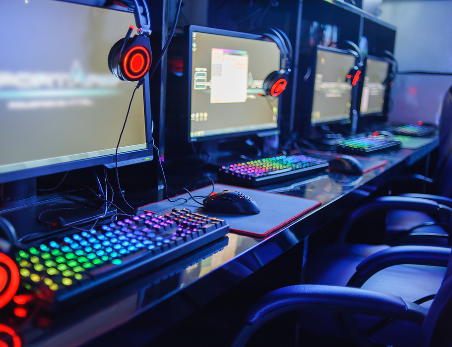 Computer Games