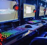 Jeux informatiques