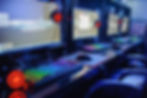 Jeux informatiques