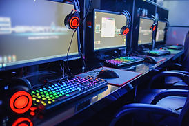 Computer Games