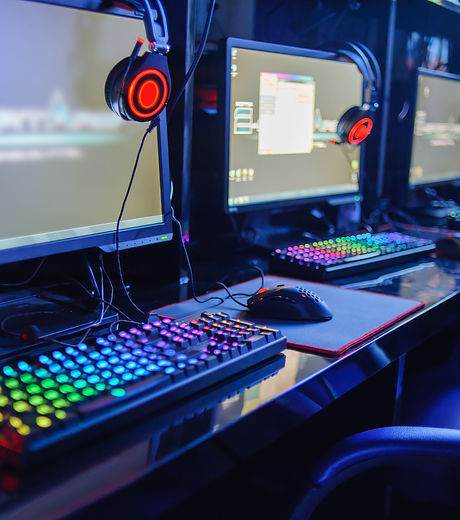 Computer Games