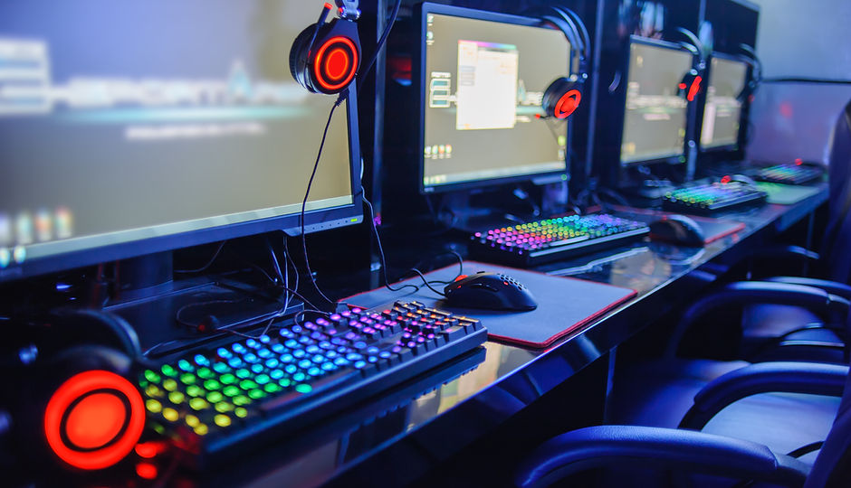 Computer Games