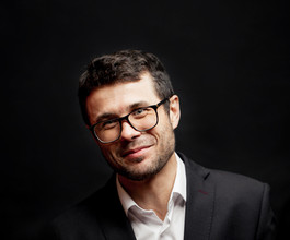 Man in Suit