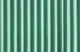 Green Metal Panels