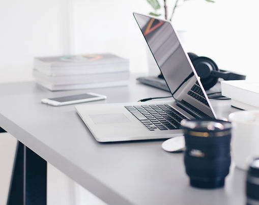 Managed Workspace