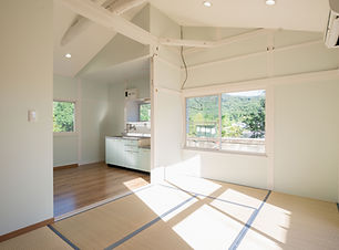 Renovated Space