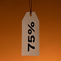 Sale Tag