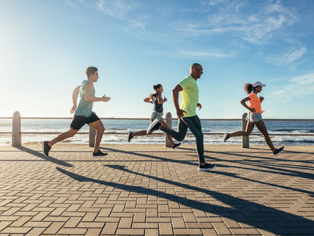 101 Practical Ways to Turn Your Passion for Running into a Wealthy Business with ProspeRun