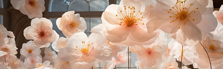 お花