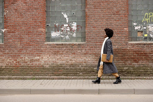 Brick Wall