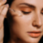 Application de soins de la peau