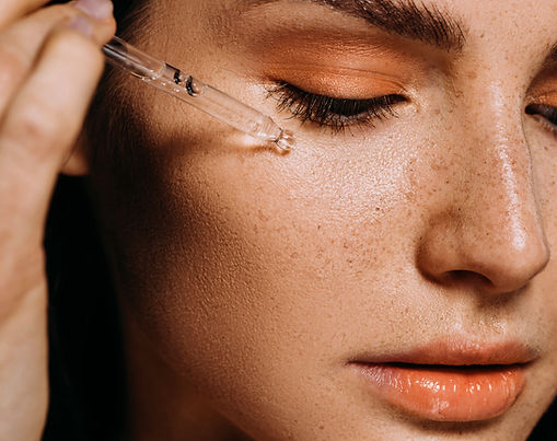 (香港01)生額頭心火盛左面太夜瞓！臉部5位置治暗瘡涼茶有冇效？