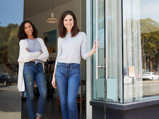 Council To Makeover Shopfronts For Small Business Month