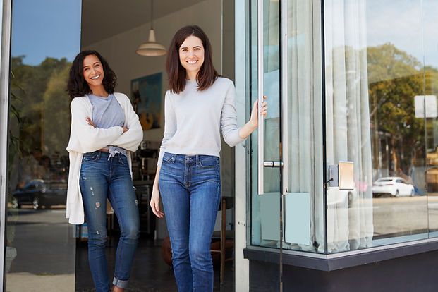 Female Business Owners