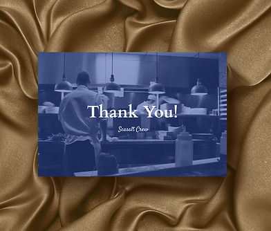 THANKS
