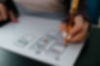 UI/UX Designing