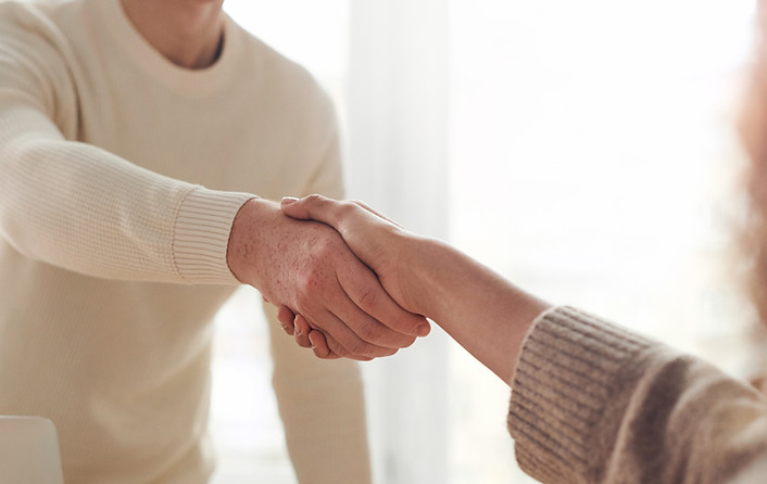 Handshake