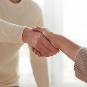 Handshake