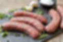 Raw Sausages